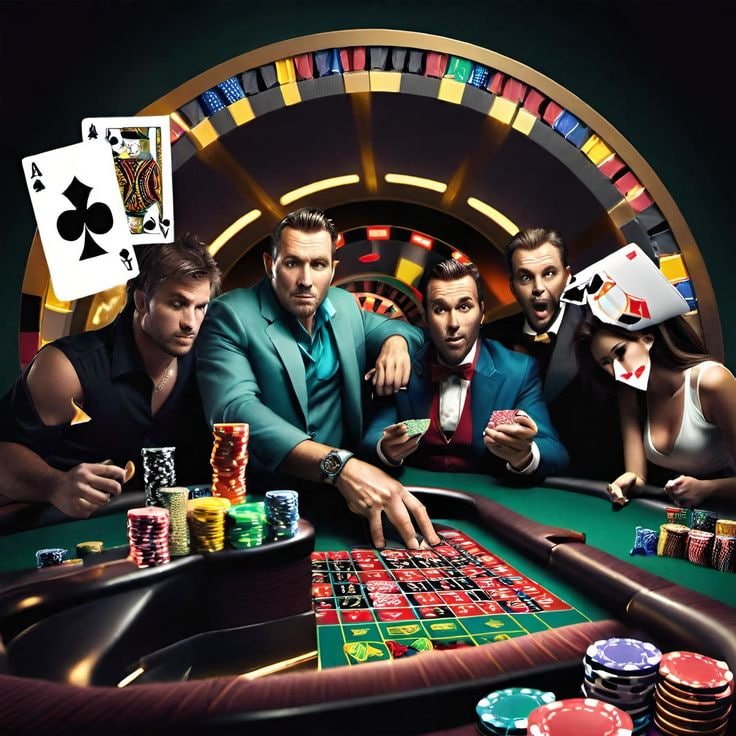 Online Card Games Myanmar