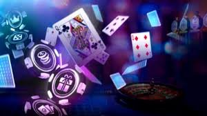 Myanmar Online Card Games Baccarat Dragon Tiger Live Dealer ကစားနည်း