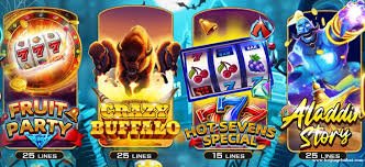 789new Live Casino နှင့် Slots ဂိမ်းကဏ္ဍများ