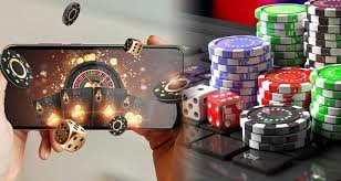 Live Casino Myanmar